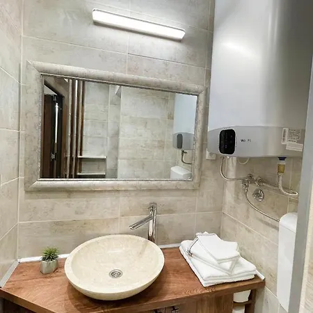 Apartamento Colorway Belgrado