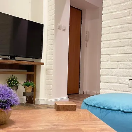 Colorway Apartment