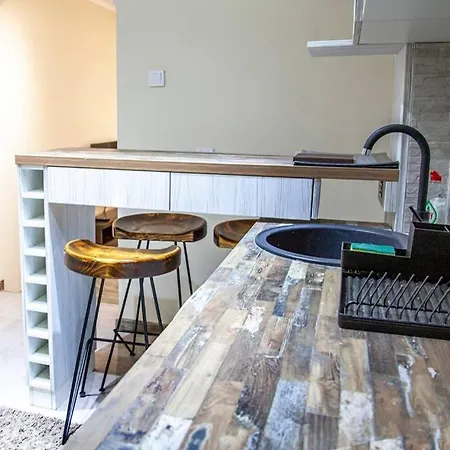 Apartamento Colorway Belgrado